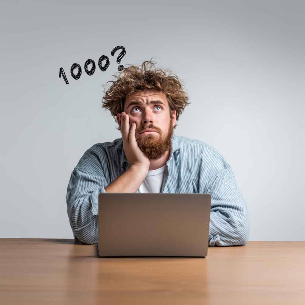 Скорость до 1000 Мбит в домашнем интернете: как она работает на практике